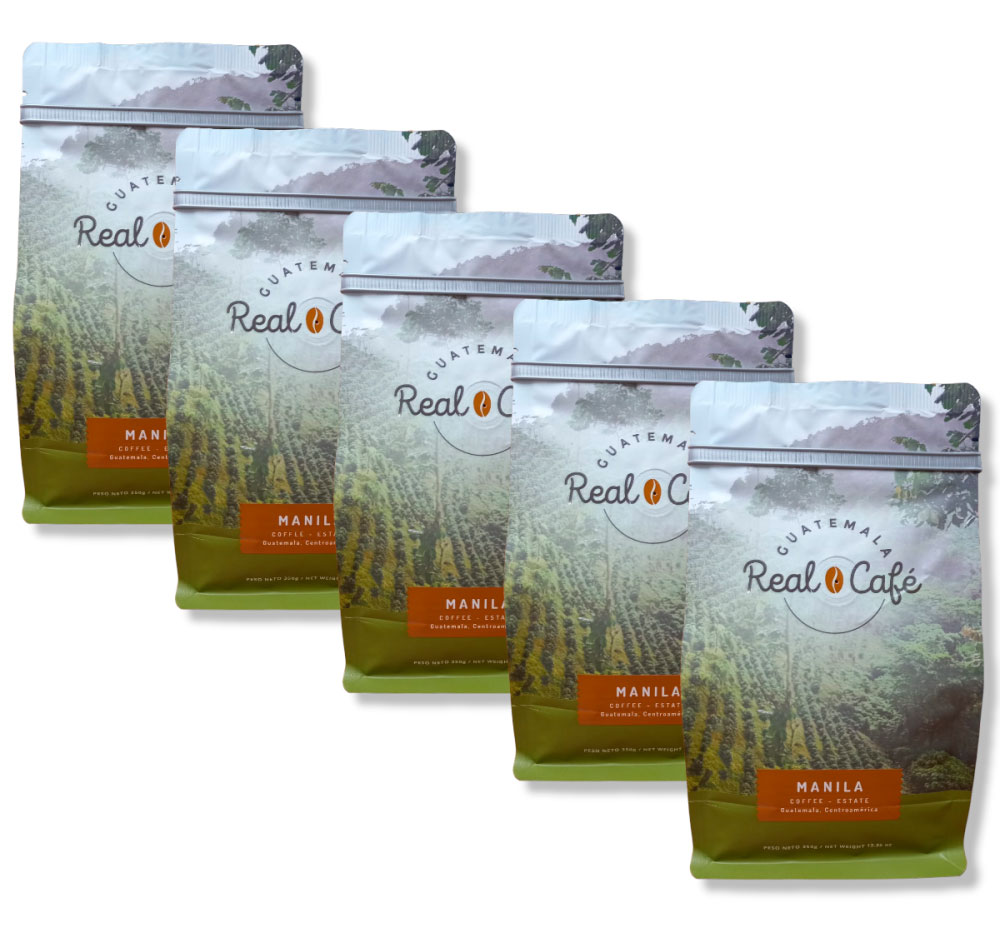 Coffee Pack Manila
