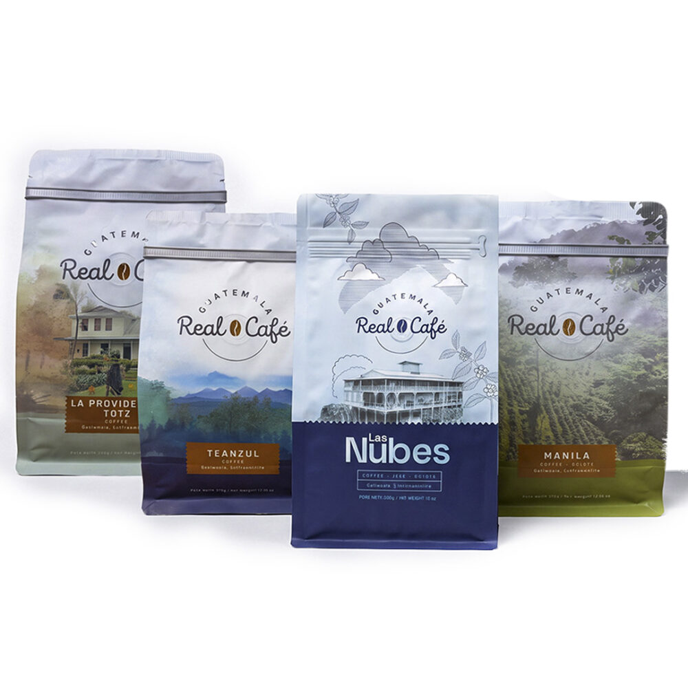 Coffee Pack Fincas