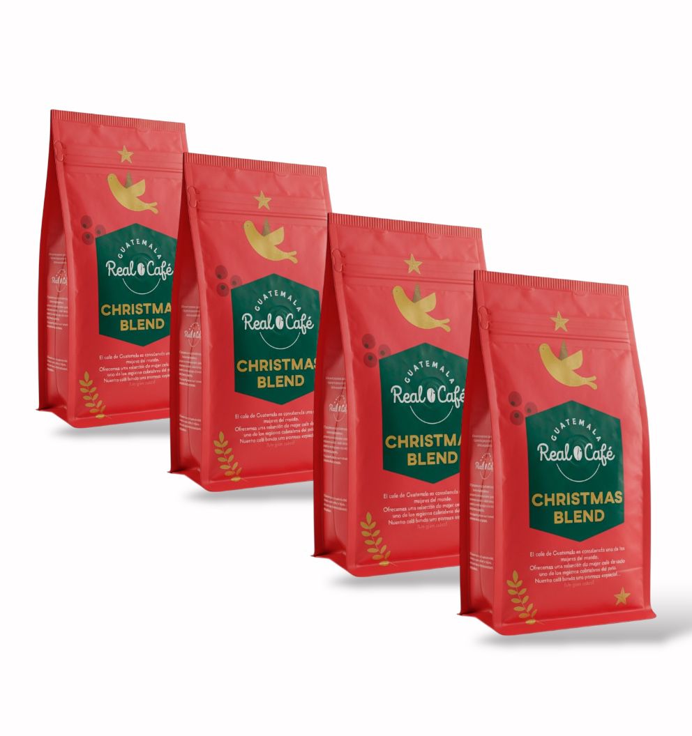 Christmas Blend