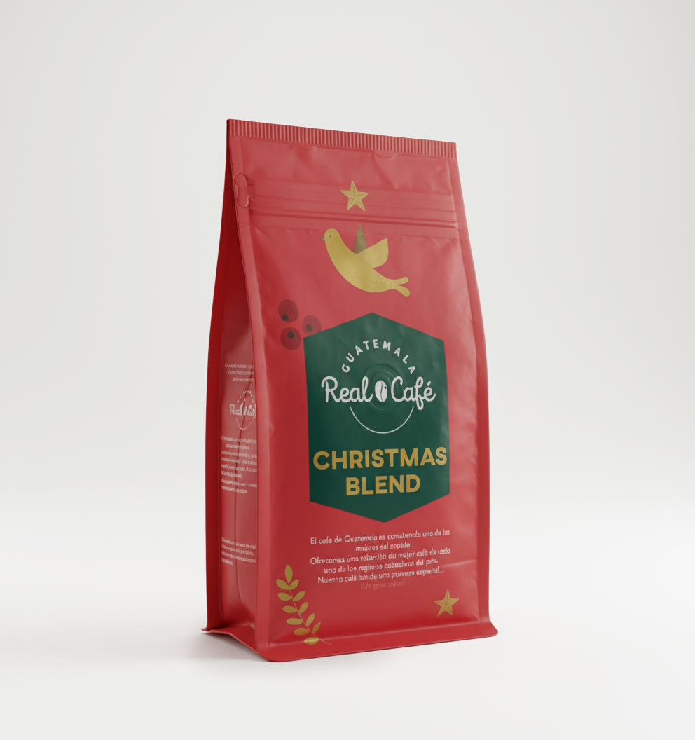 Christmas Blend